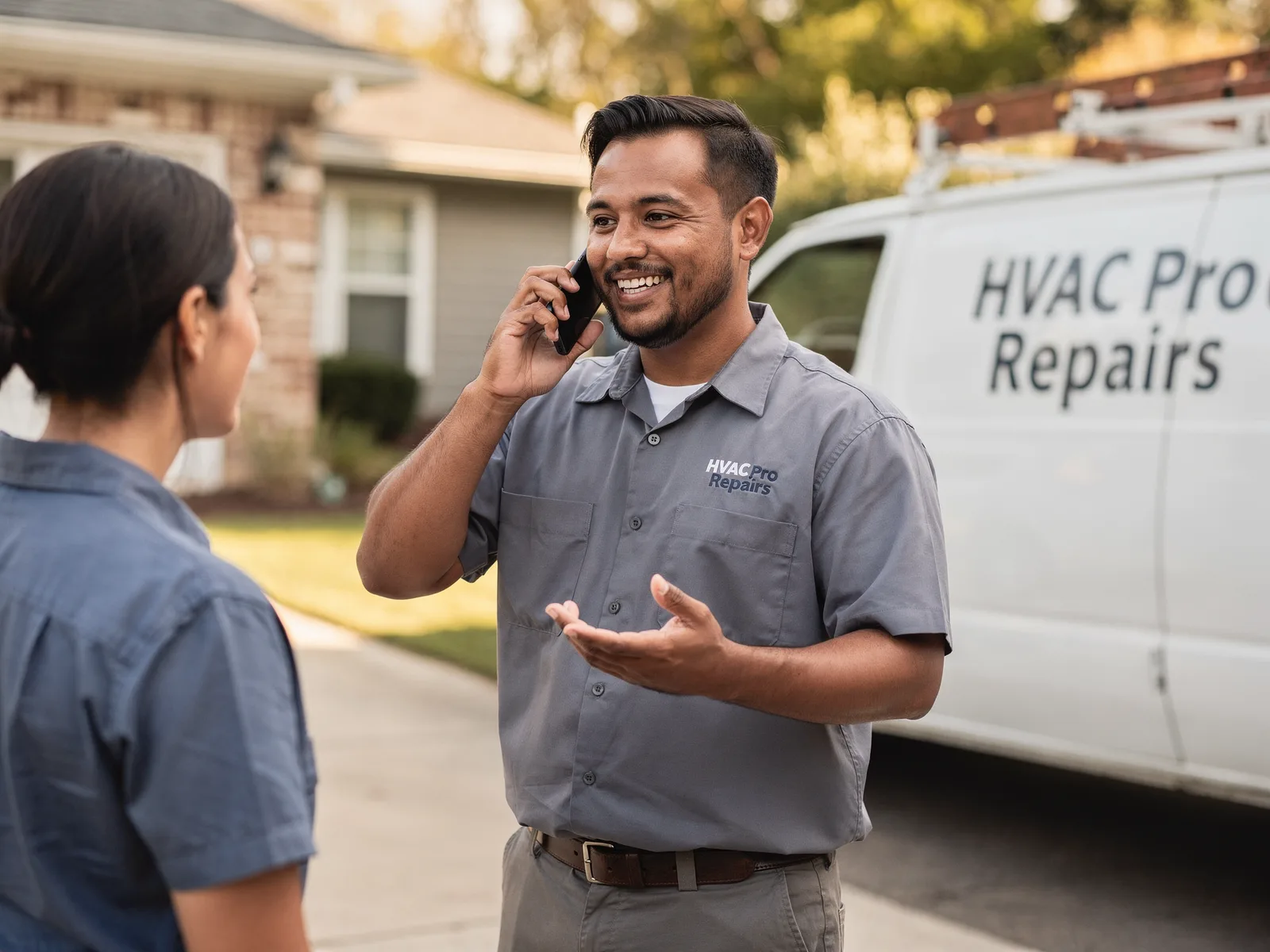 Heat Pump Repair Olean, MO FAQs